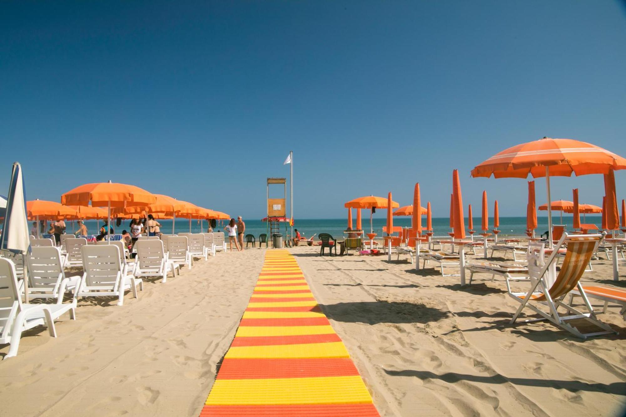 Villaggio Uliveto Роди-Гарганико Экстерьер фото